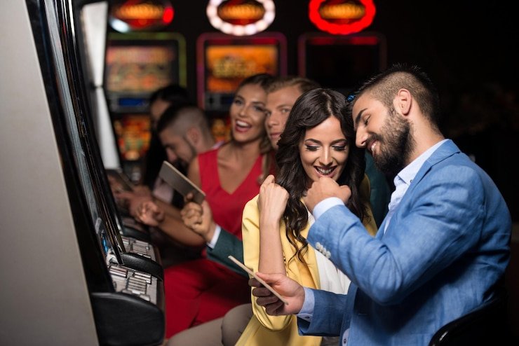 Jakarta Lottery Game 