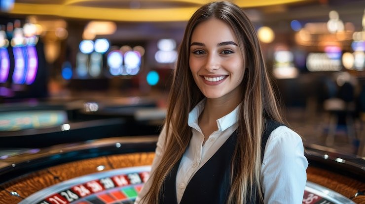 Past lottery entries and transaction history